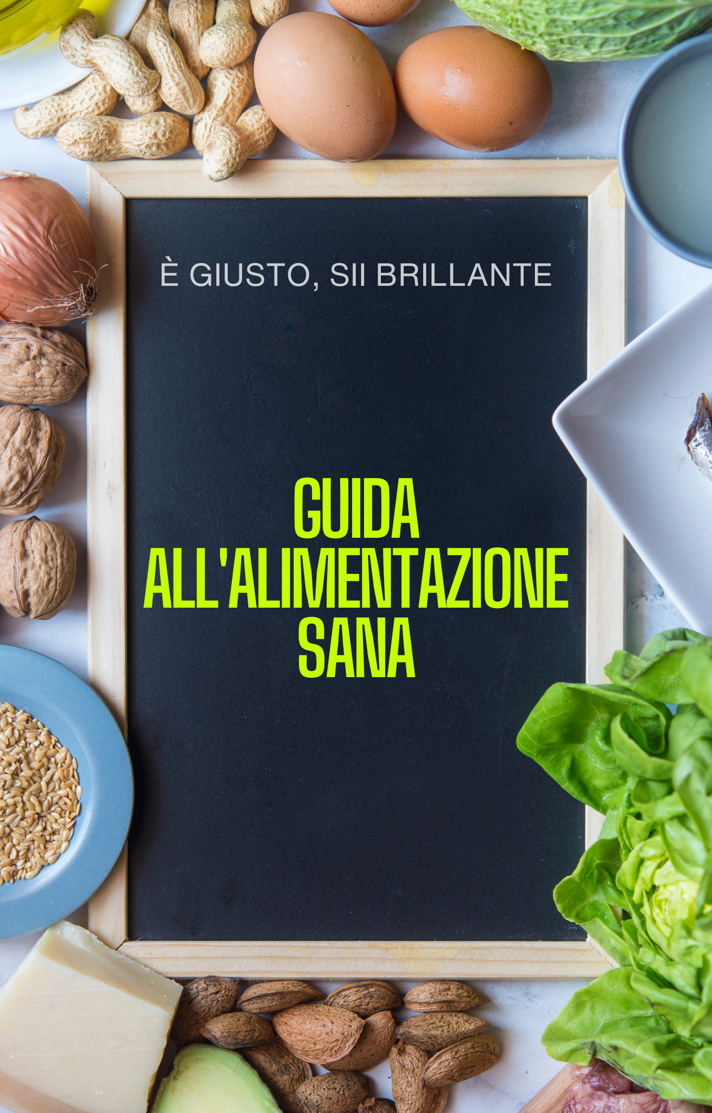 Healthy Eating Guide ( Healthy meal )